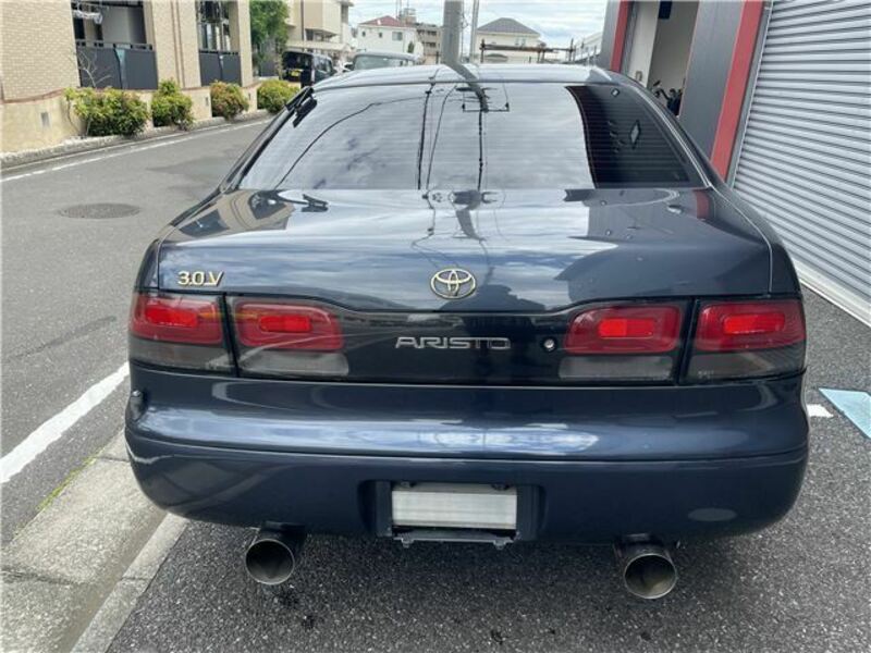 ARISTO