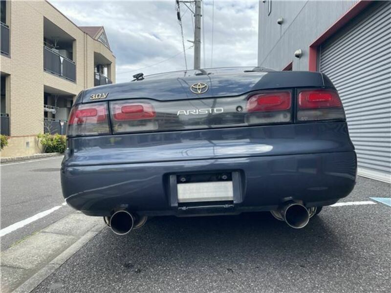 ARISTO