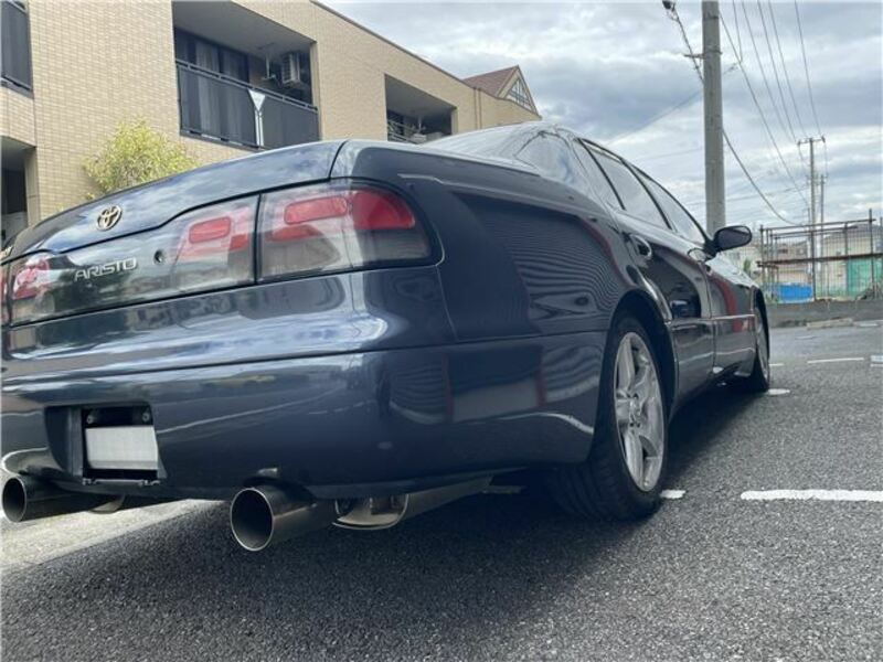 ARISTO