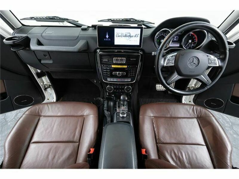 G-CLASS
