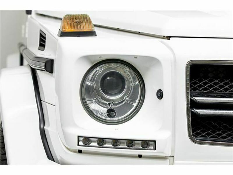 G-CLASS