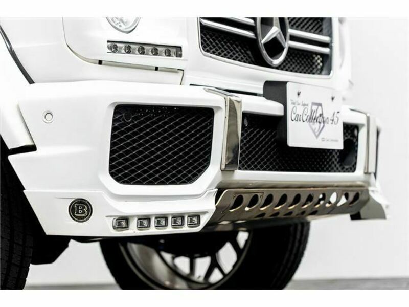G-CLASS