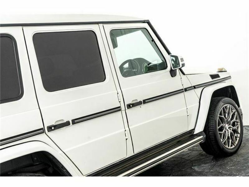 G-CLASS