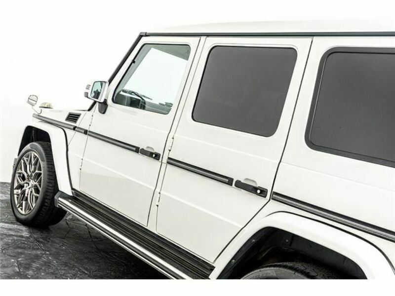 G-CLASS