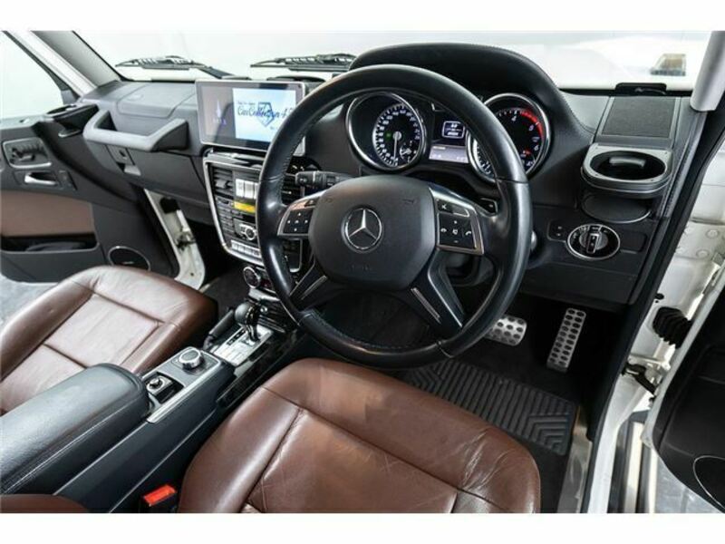 G-CLASS