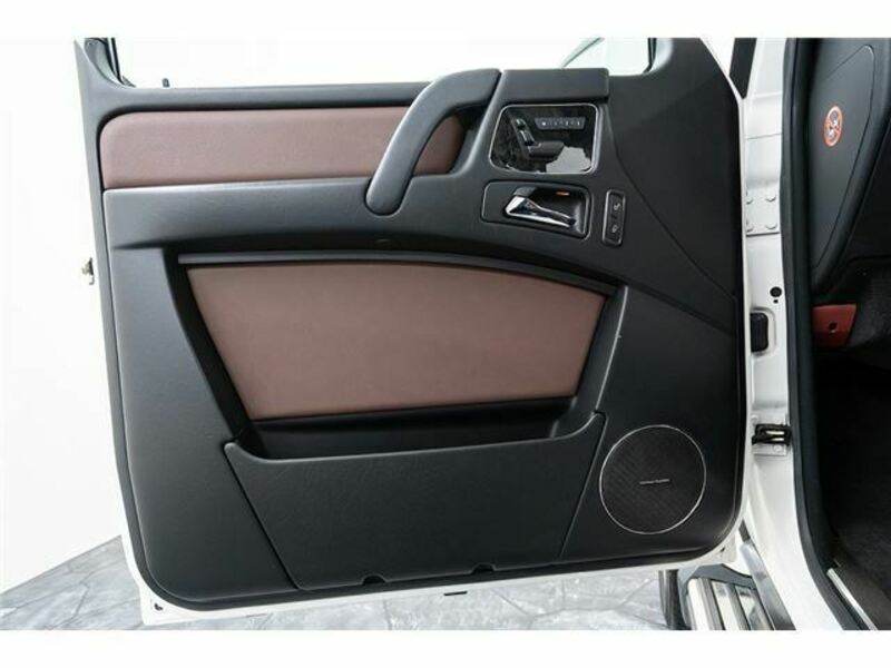 G-CLASS