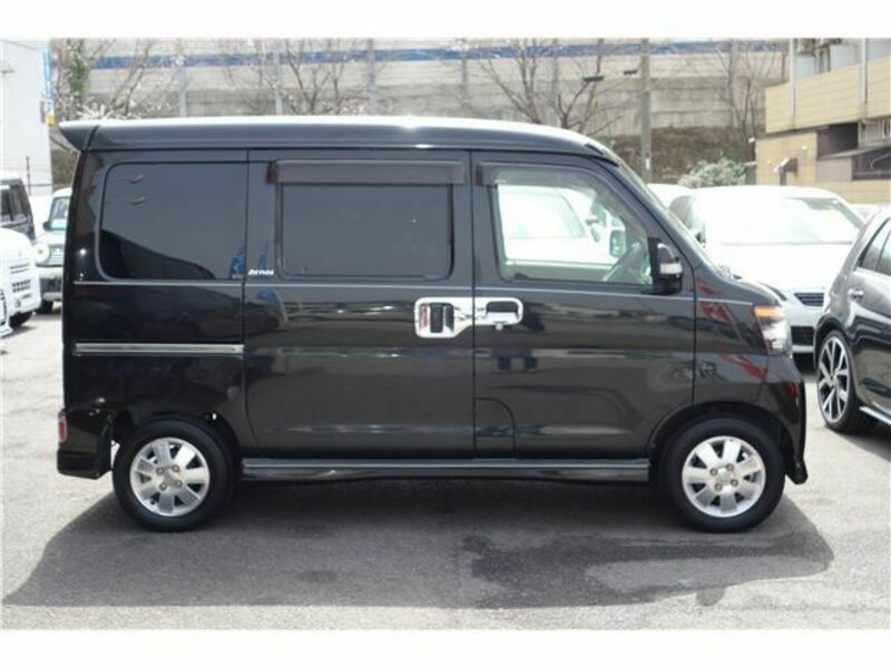 ATRAI WAGON