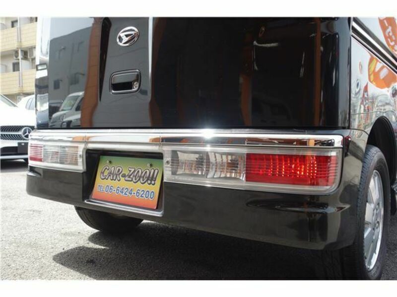 ATRAI WAGON