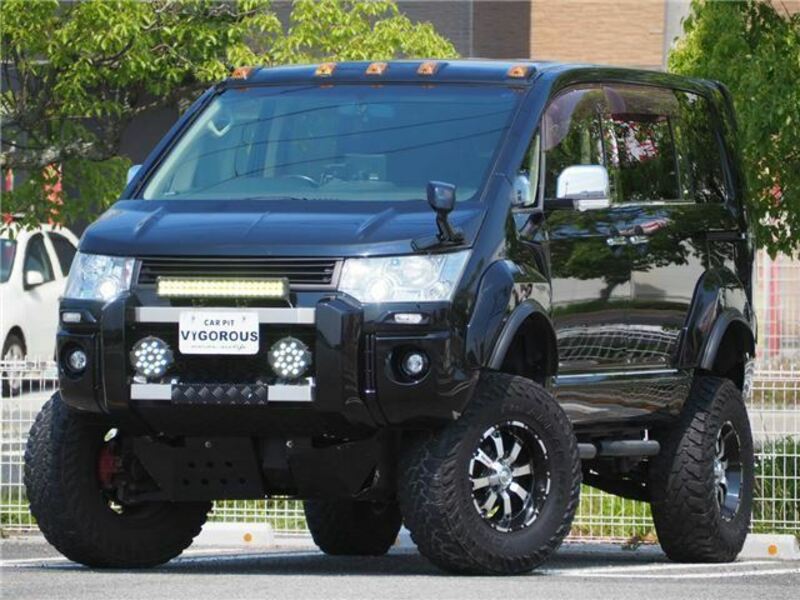 DELICA D5