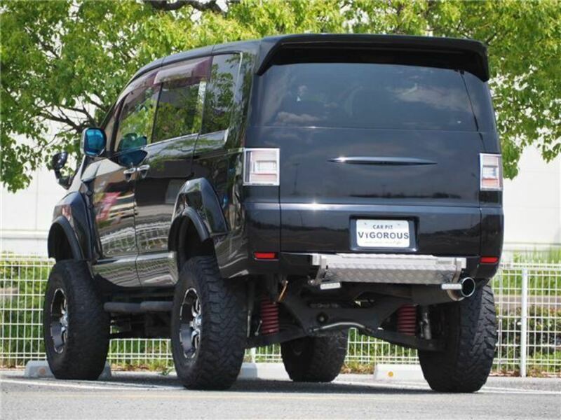 DELICA D5