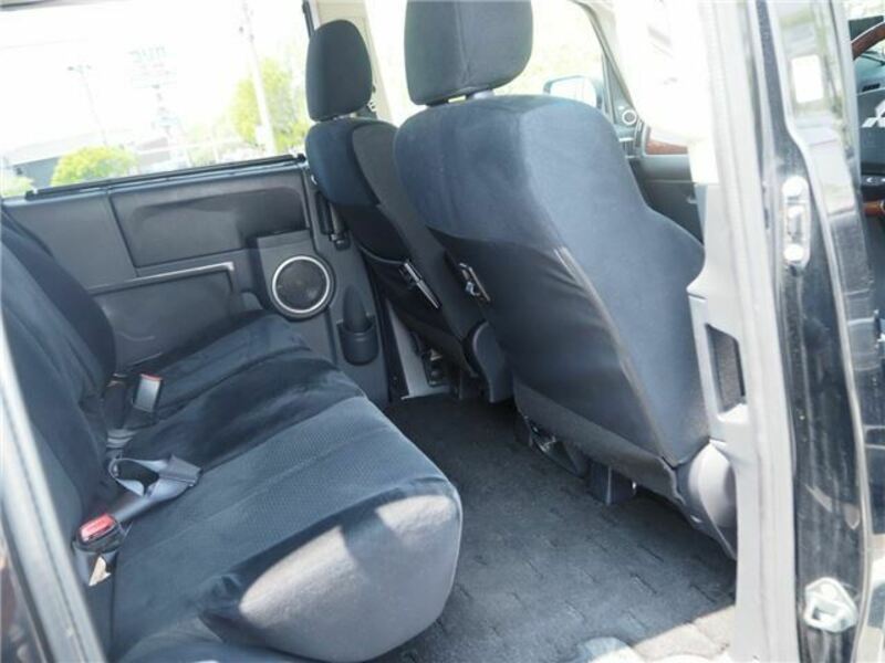 DELICA D5