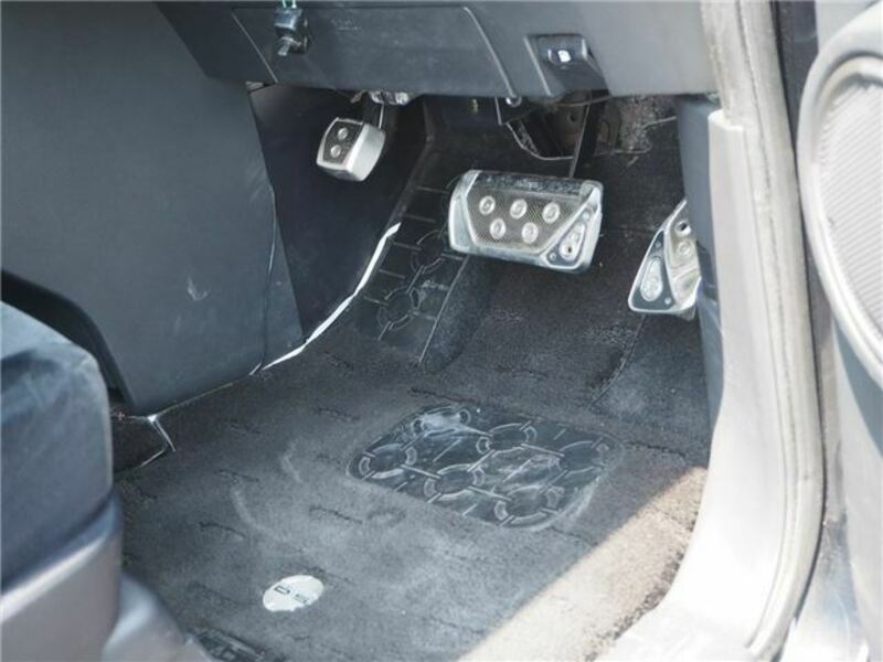DELICA D5