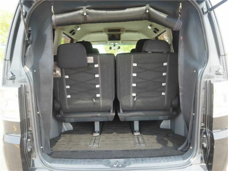 DELICA D5