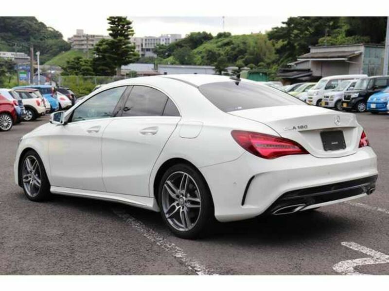 CLA-CLASS