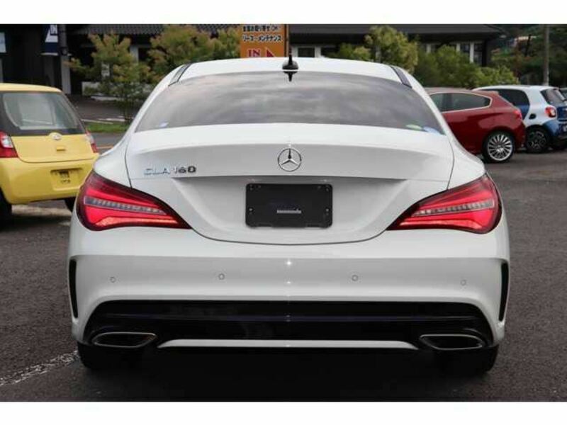 CLA-CLASS
