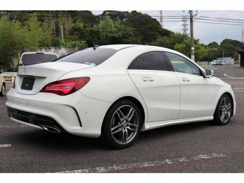 CLA-CLASS