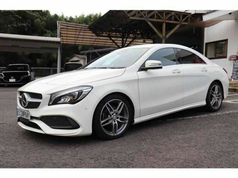 CLA-CLASS