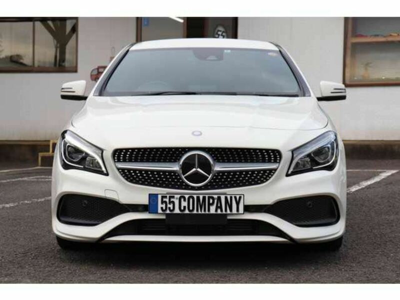 CLA-CLASS