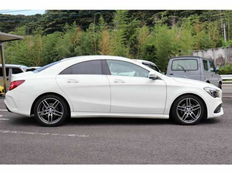 CLA-CLASS