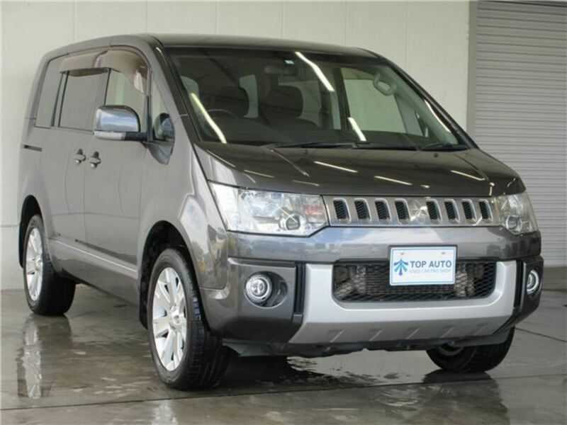 DELICA D5