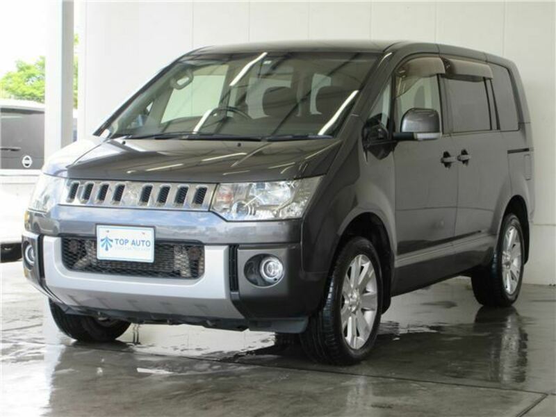 DELICA D5