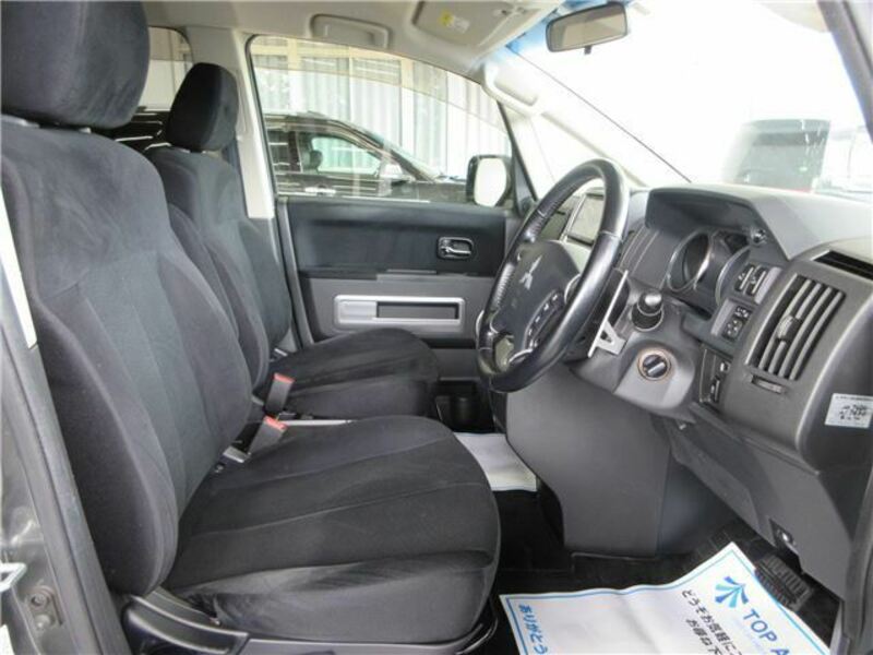 DELICA D5