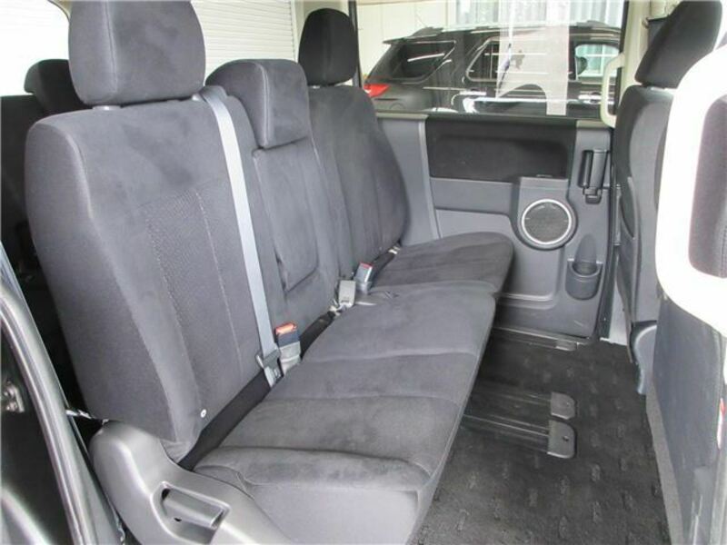 DELICA D5