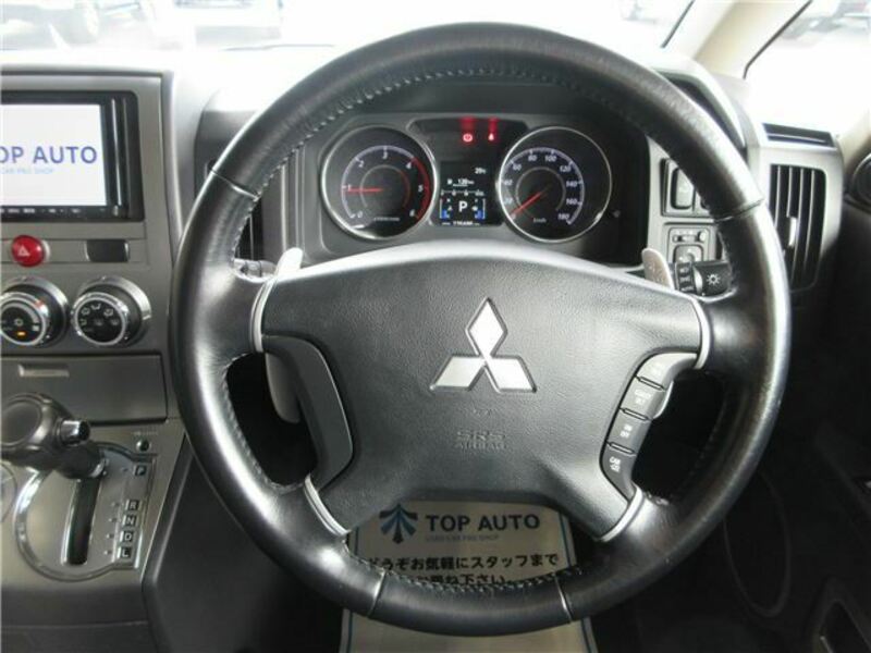 DELICA D5