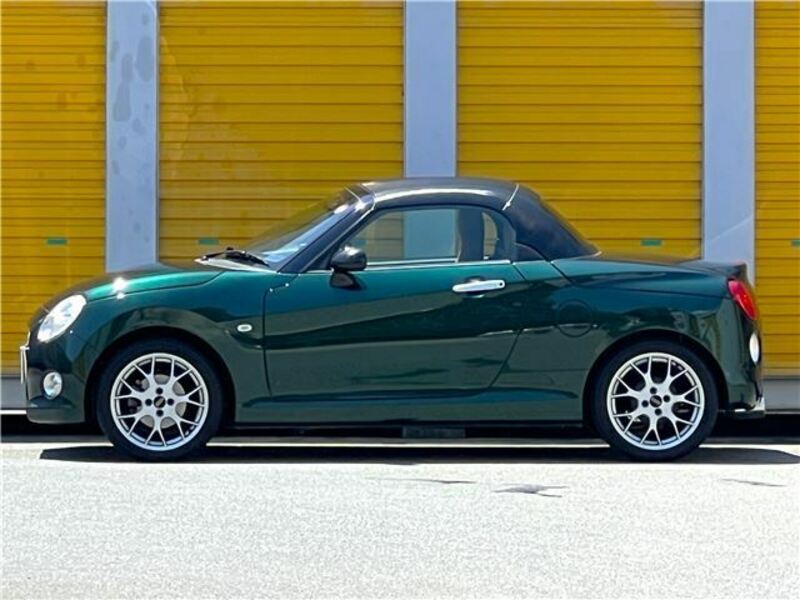 COPEN