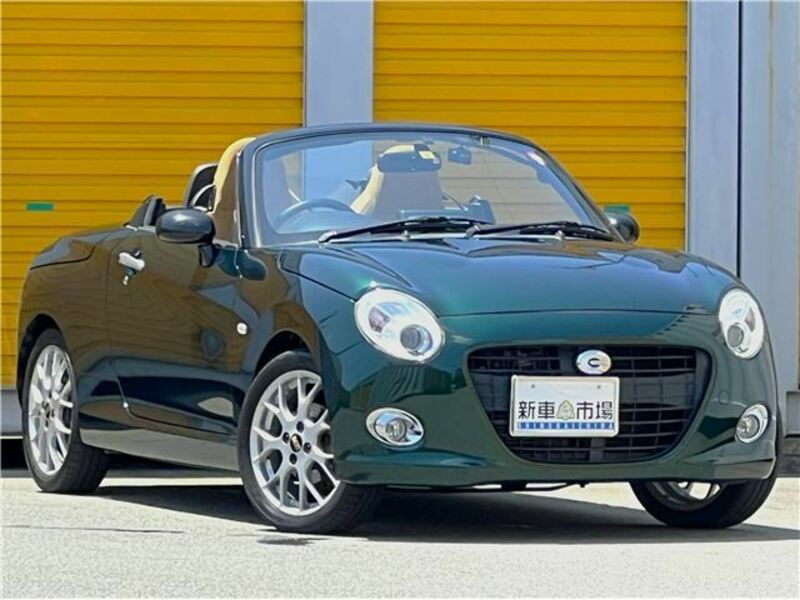 COPEN