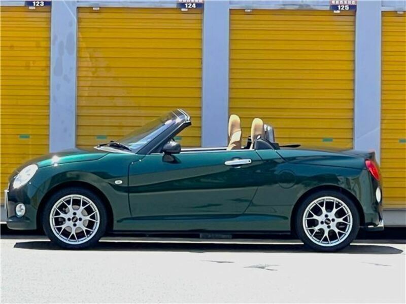 COPEN