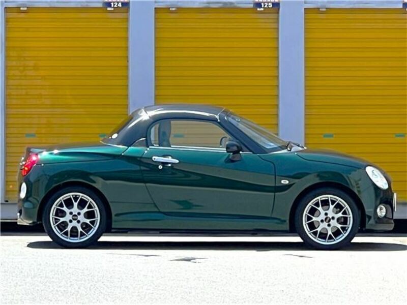 COPEN
