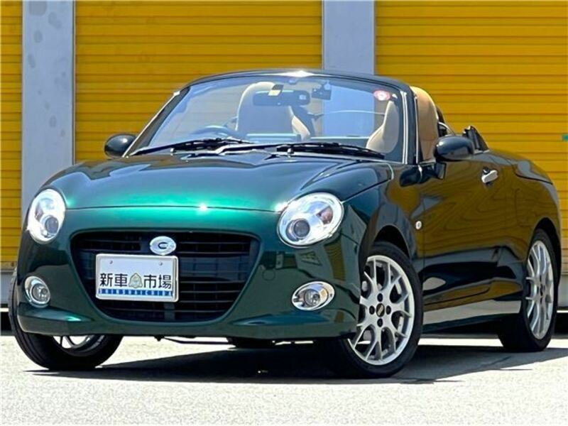 COPEN
