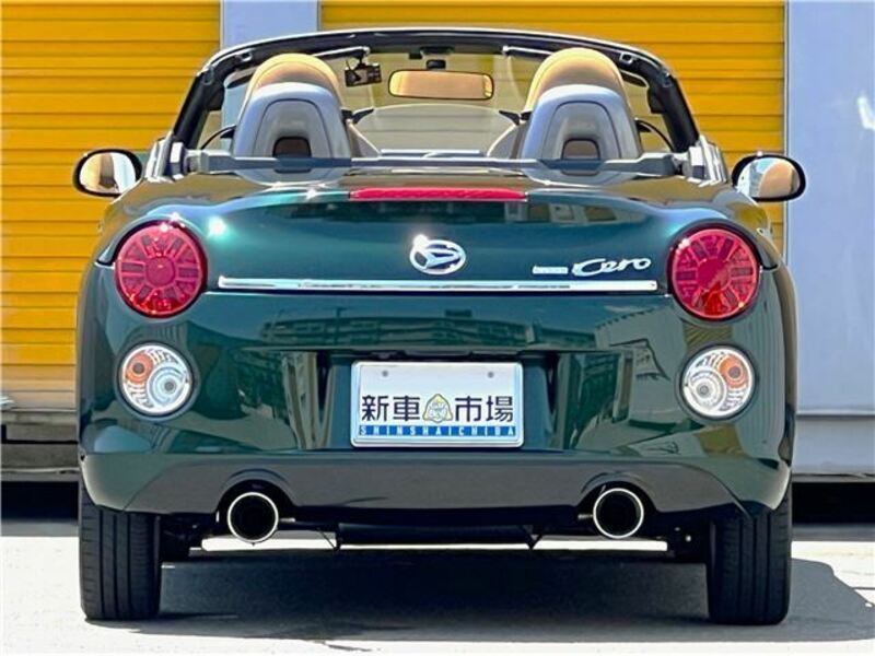 COPEN