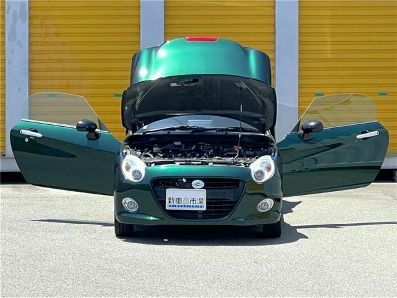 COPEN