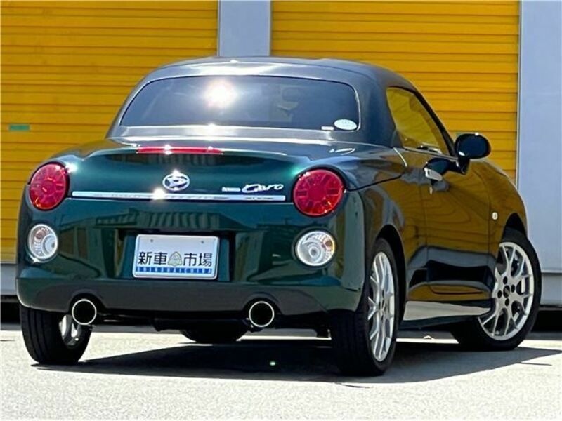 COPEN
