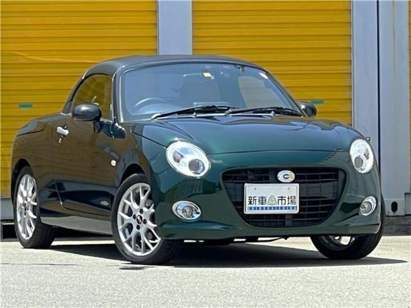 COPEN