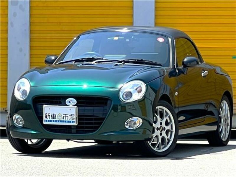COPEN