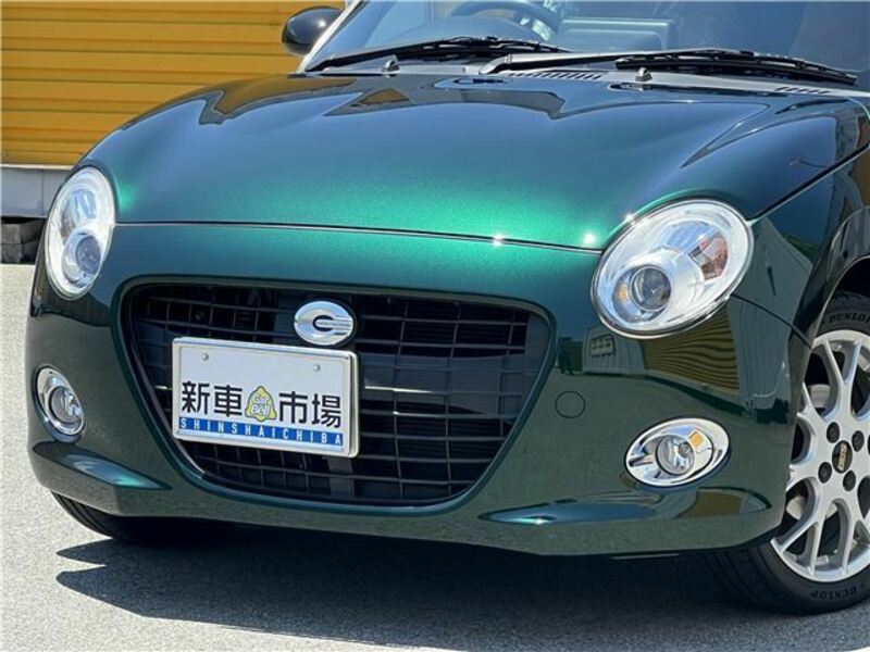 COPEN
