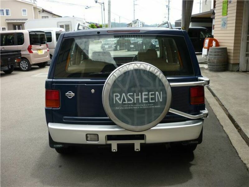 RASHEEN