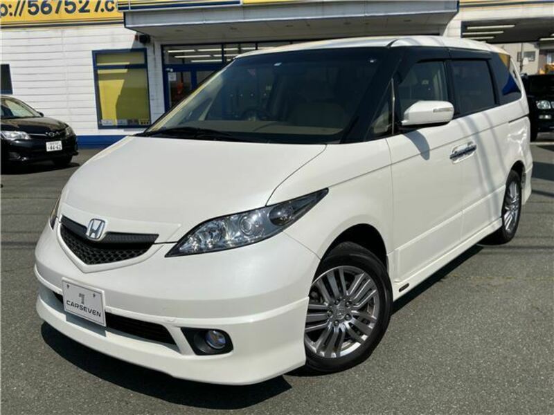 HONDA ELYSION