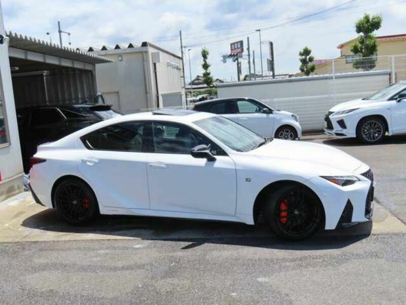 IS
