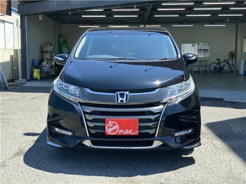 ODYSSEY