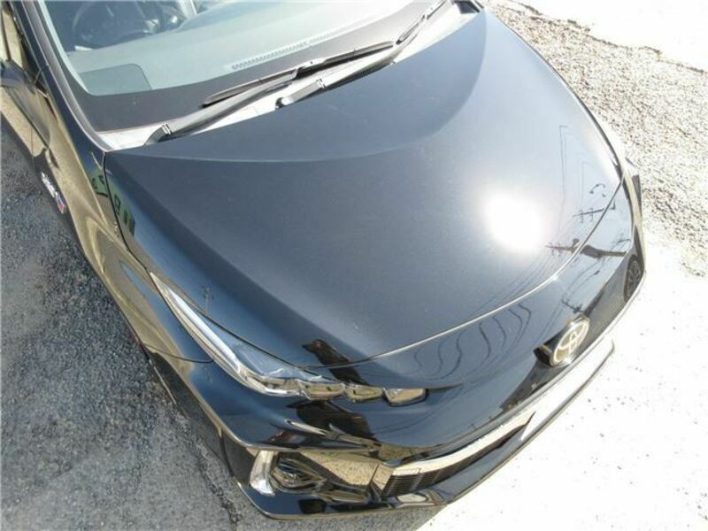 PRIUS PHV