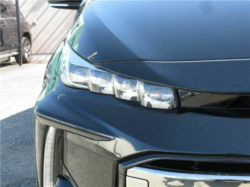 PRIUS PHV