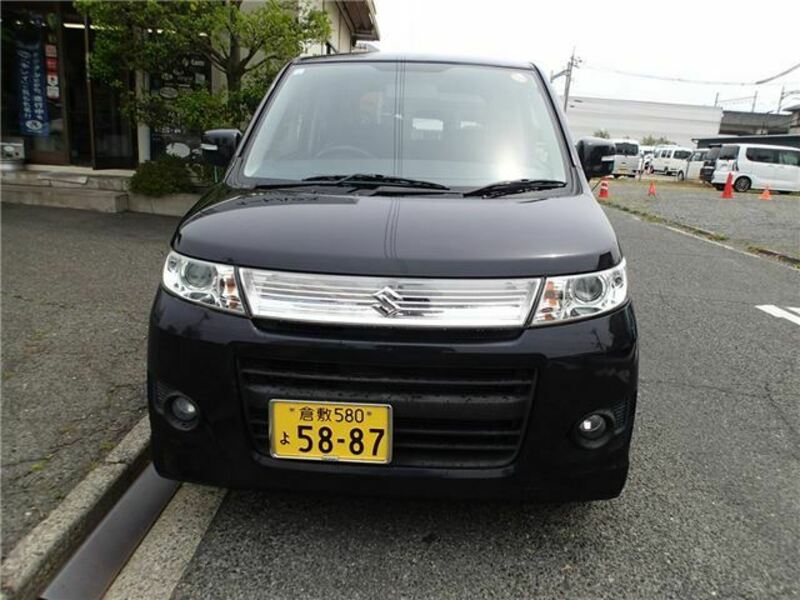 WAGON R-0