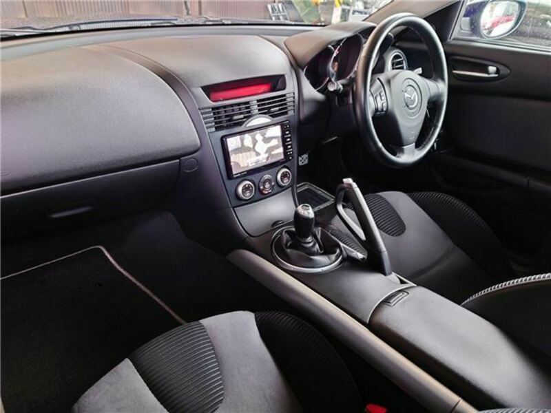 RX-8