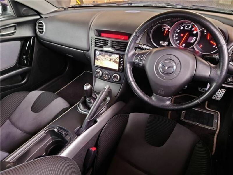 RX-8