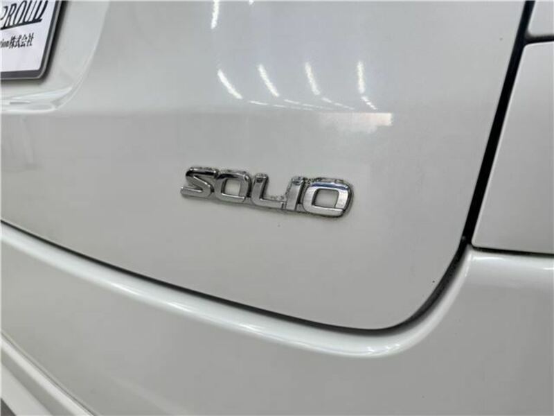 SOLIO