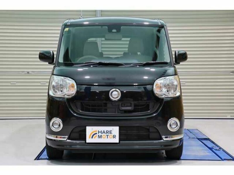 MOVE CANBUS
